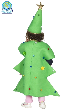 ALBERO DI NATALE BABY